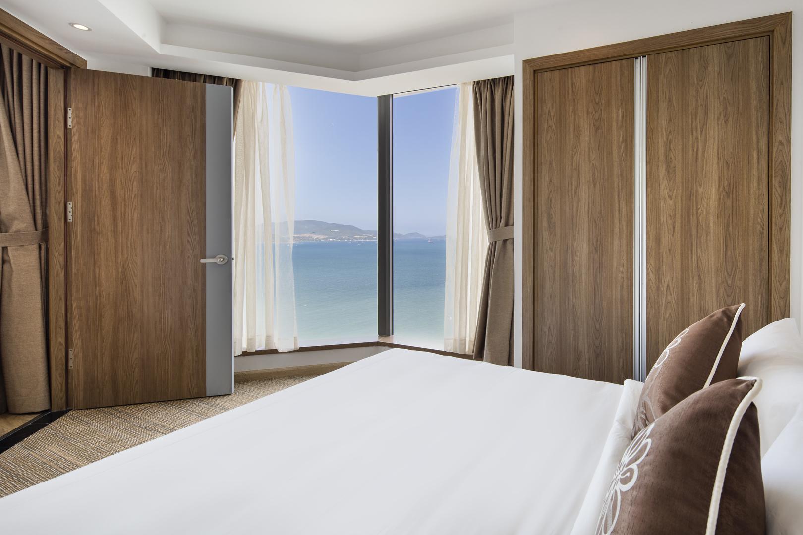 Comodo Nha Trang