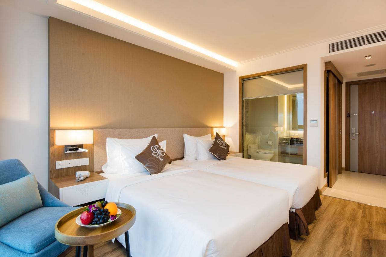 Comodo 5*