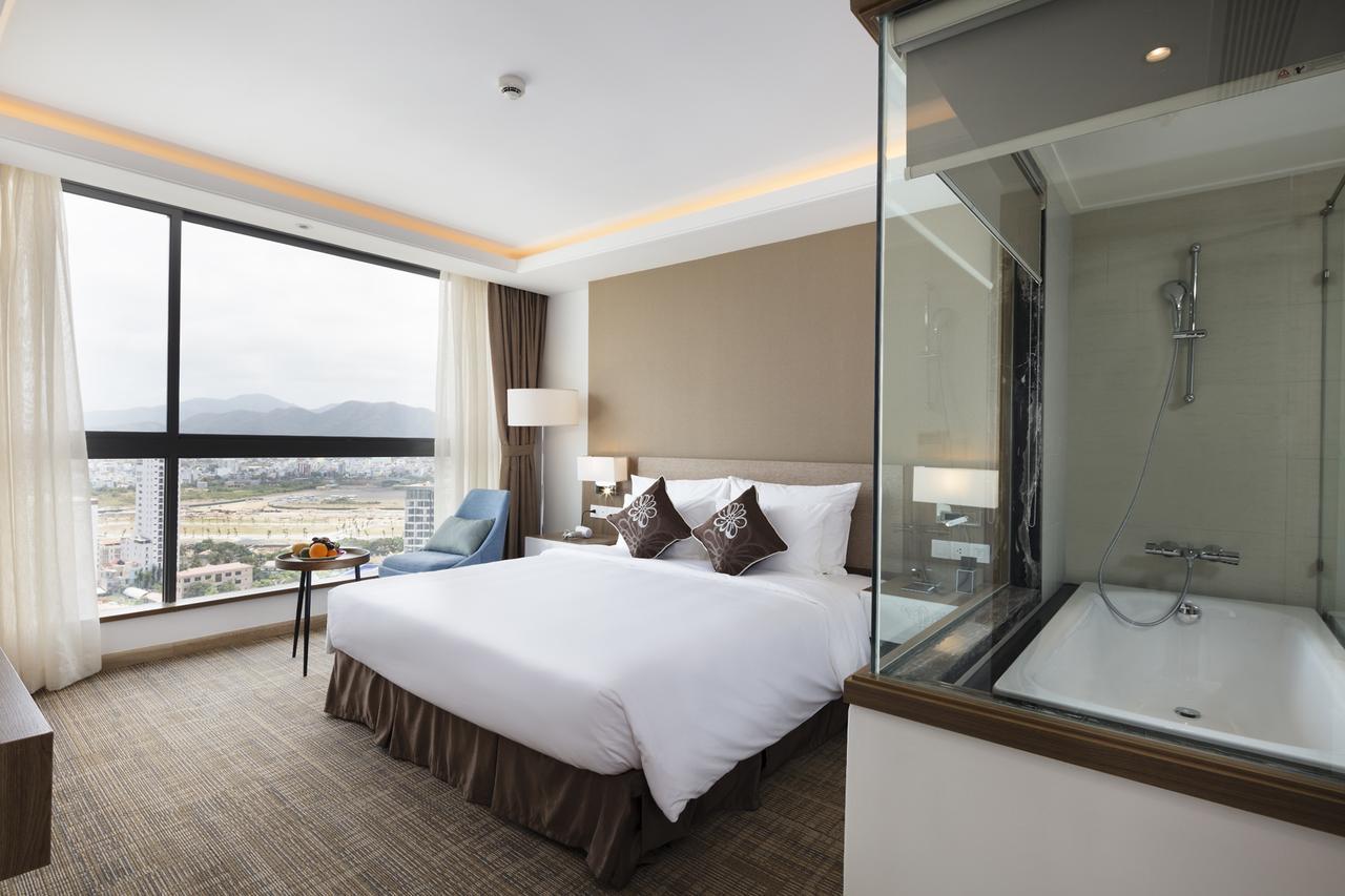 Comodo 5* Nha Trang